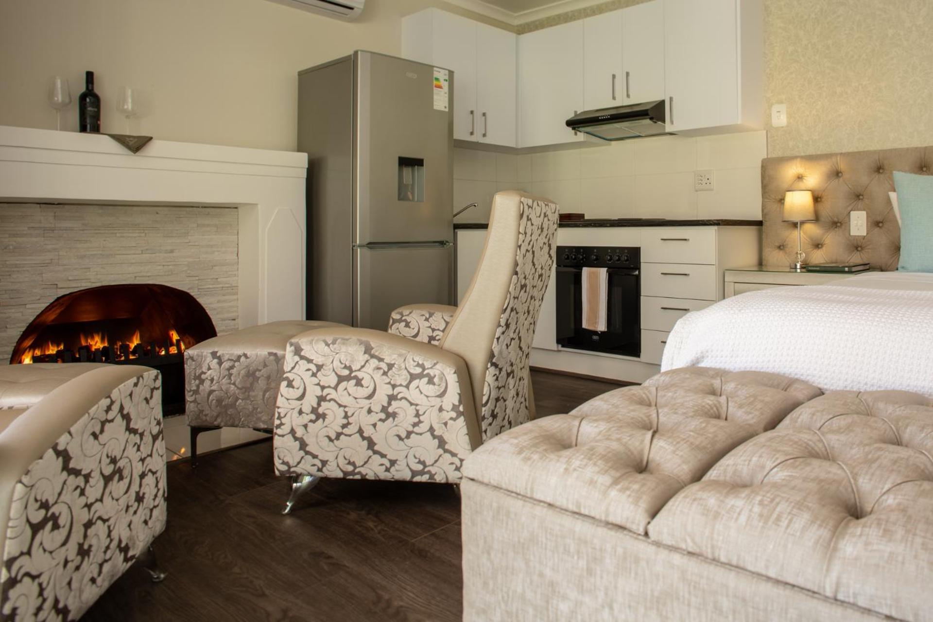 Premier Suite