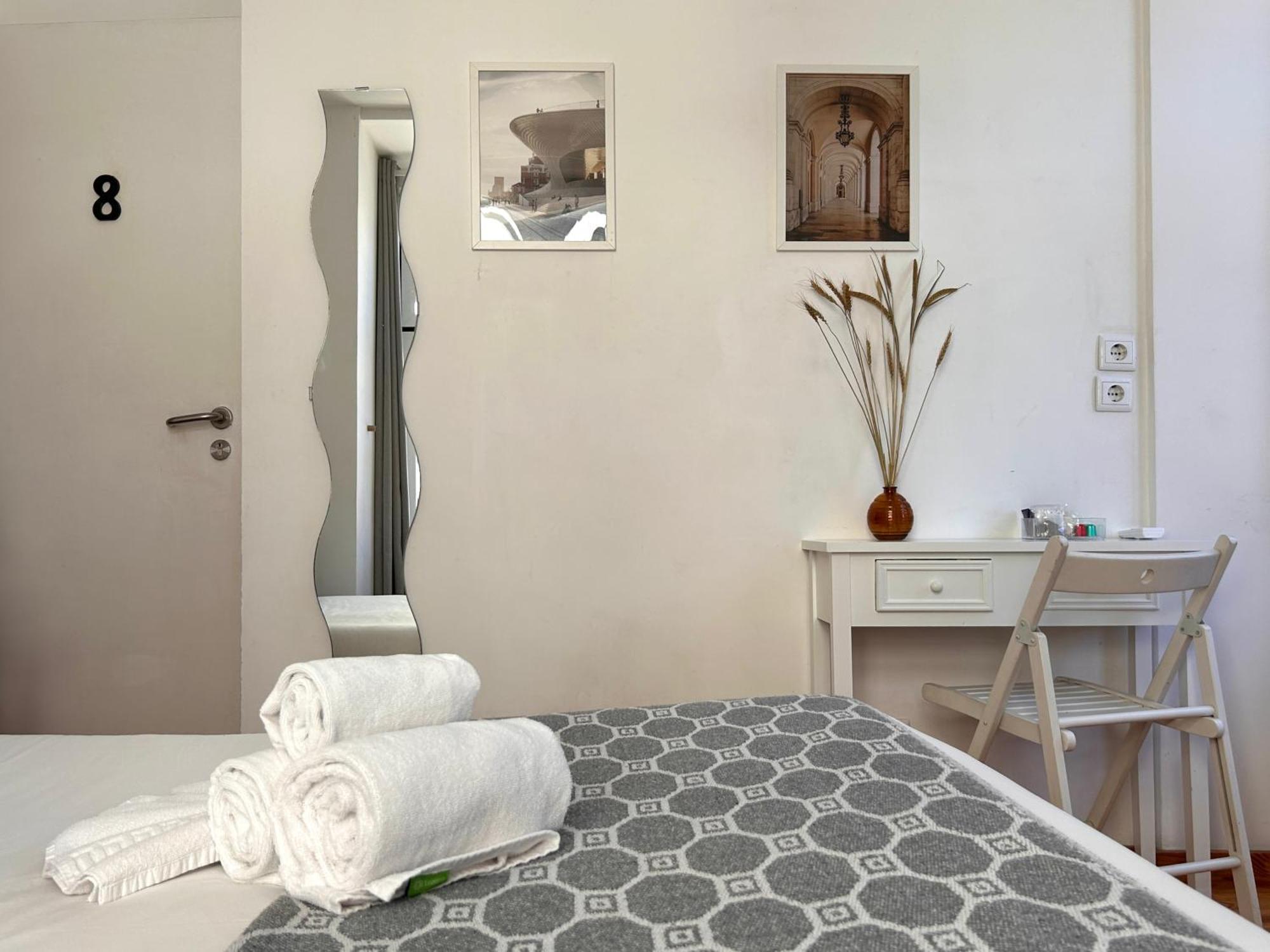 Double Room 3rd floor