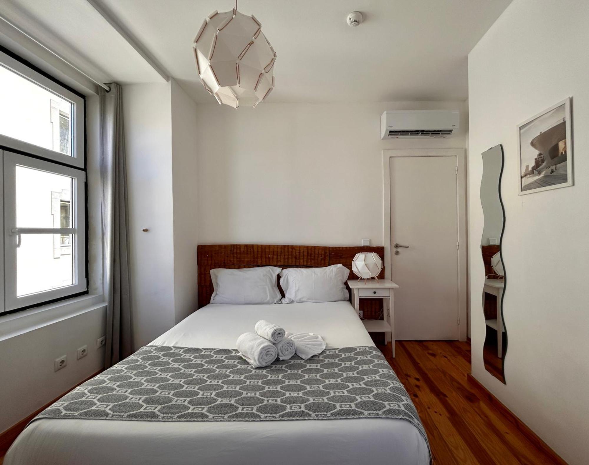 Double Room 3rd floor