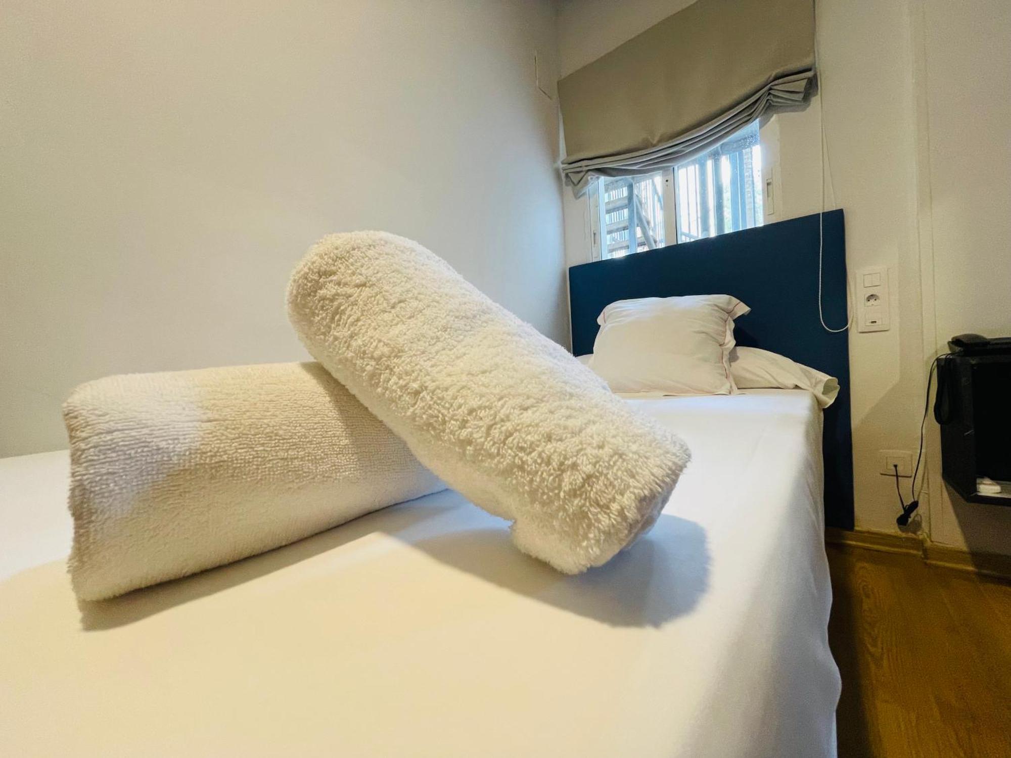 Habitación Individual Estándar