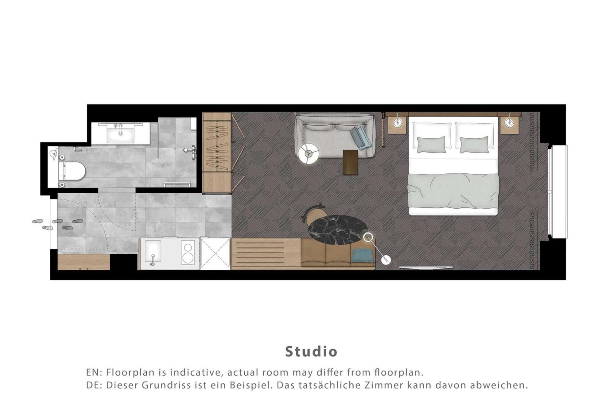 Studio