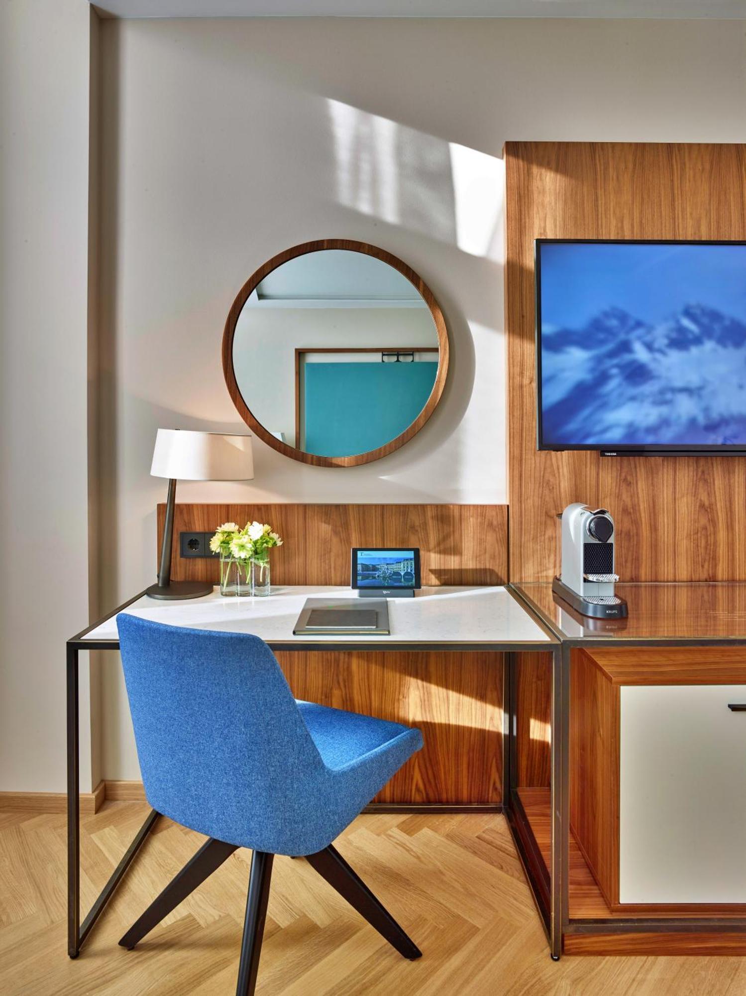 Classic Doppelzimmer mit Balkon
