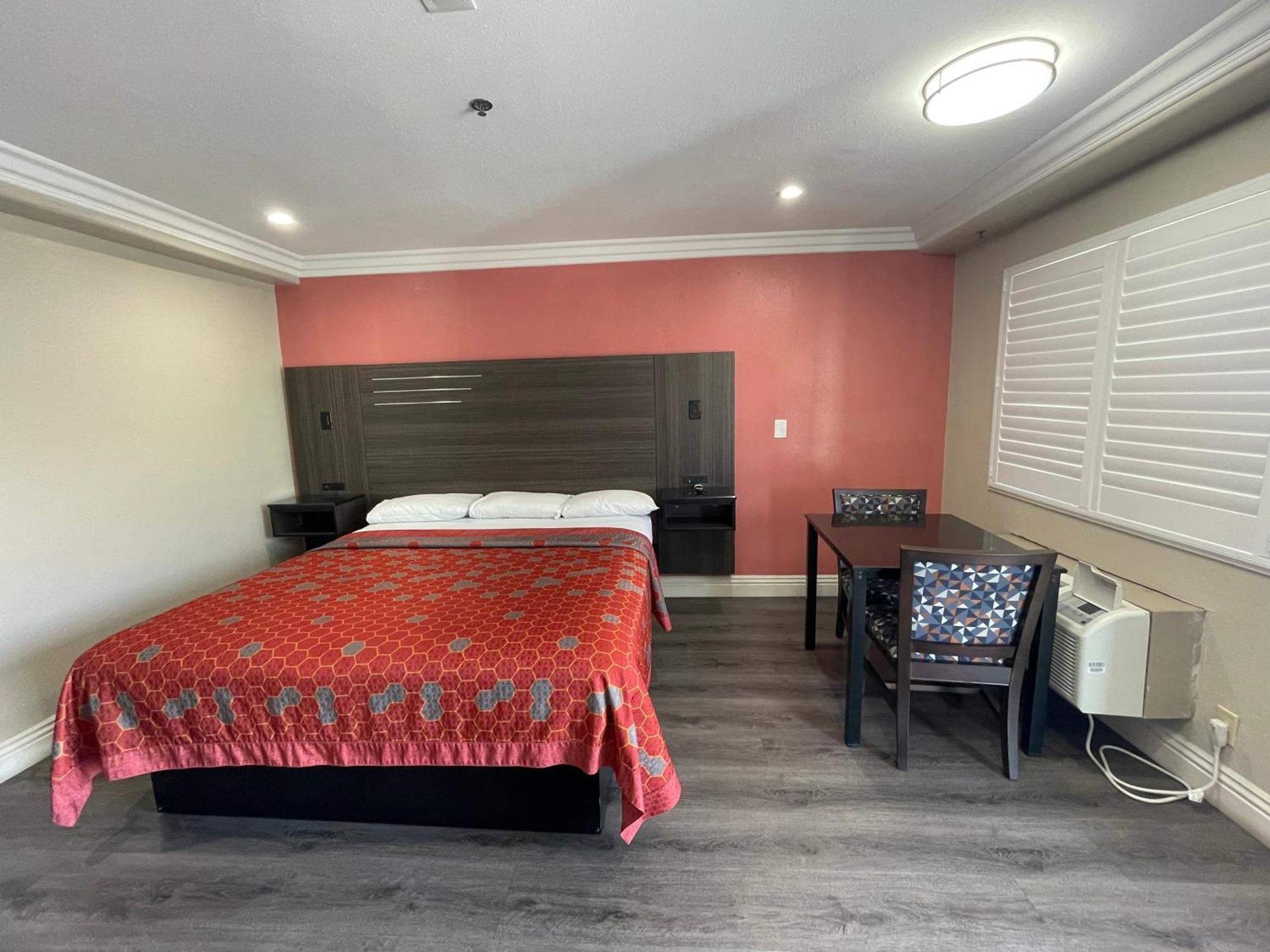 Chambre Lit King-Size