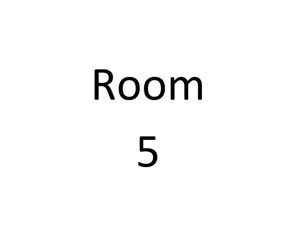 Family Double Room