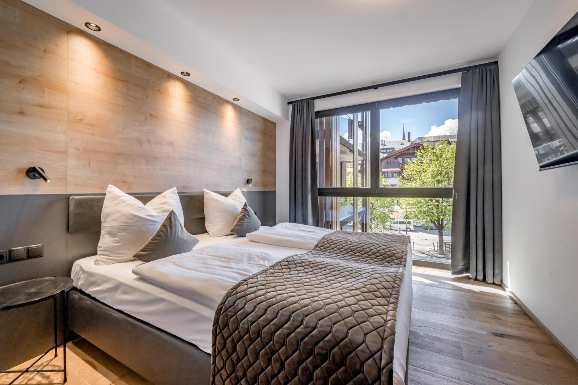 Deluxe Appartement