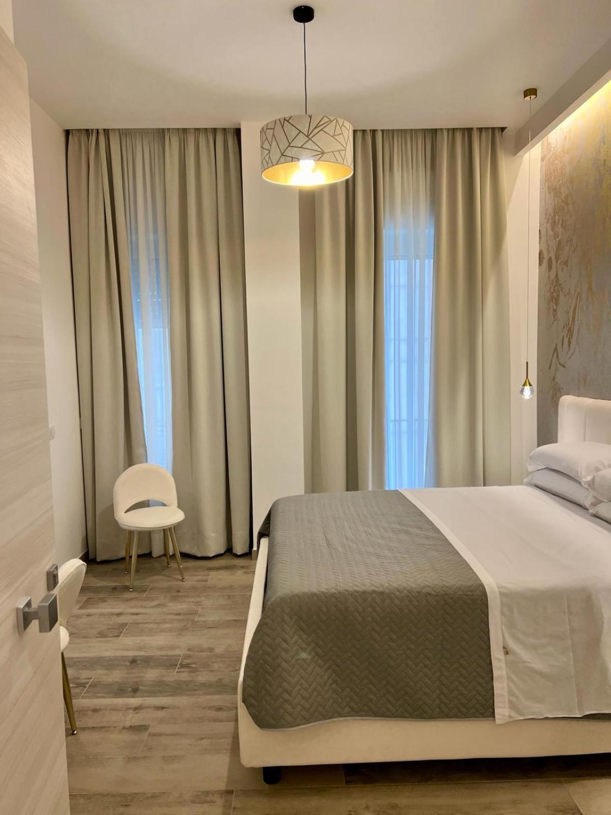 King Room Spa Bath