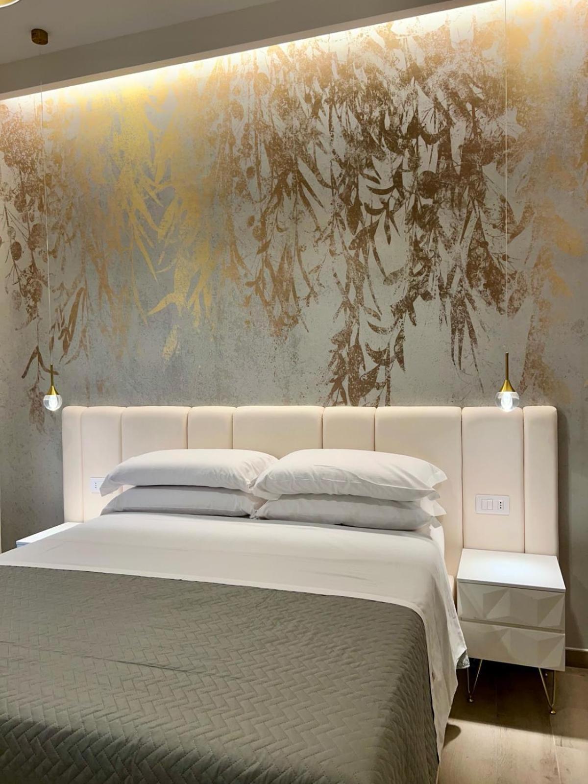 King Room Spa Bath