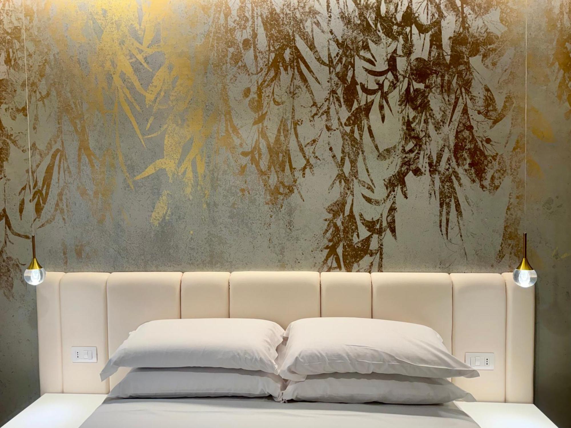 Kamer met Kingsize bed en Bubbelbad