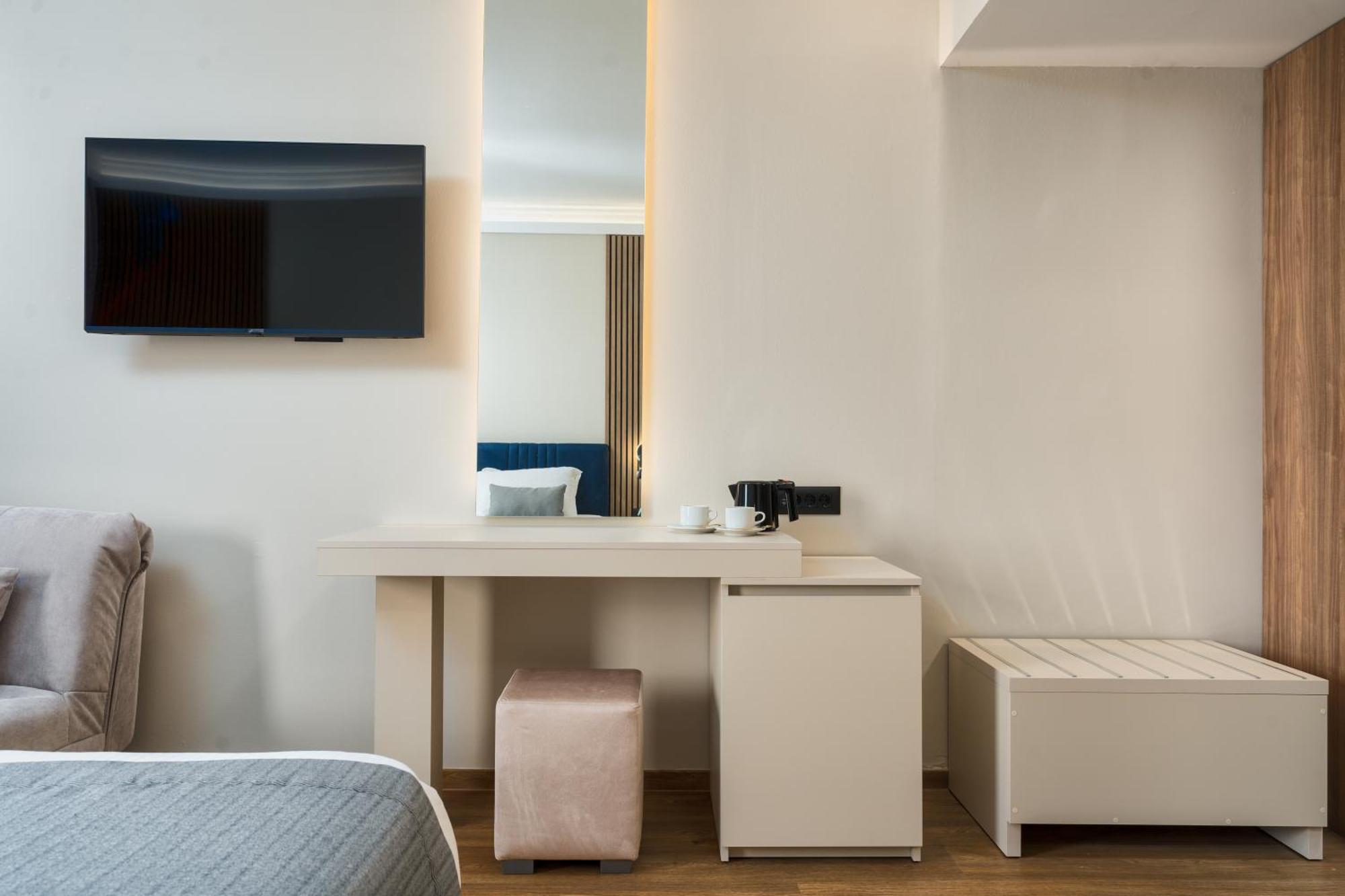 Twin Room Mountain View