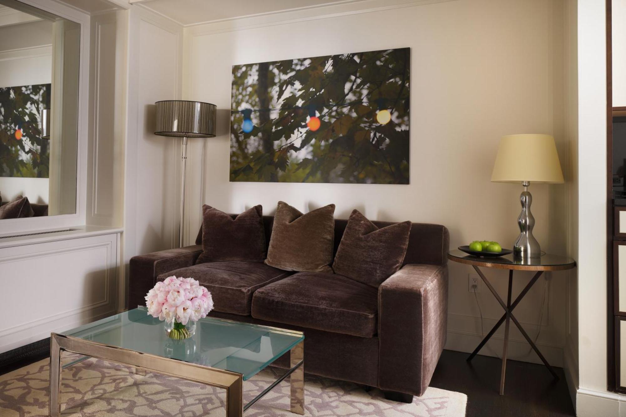 Junior Suite Seventy-Seven