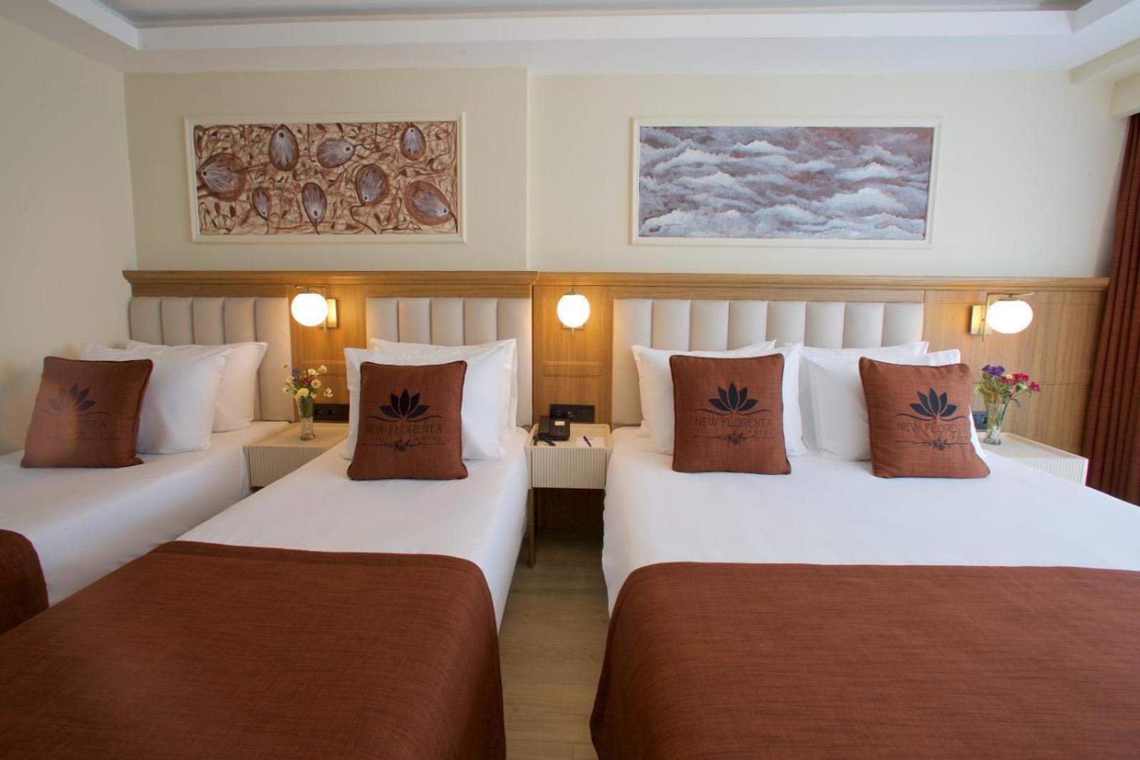 Superior Quadruple Room
