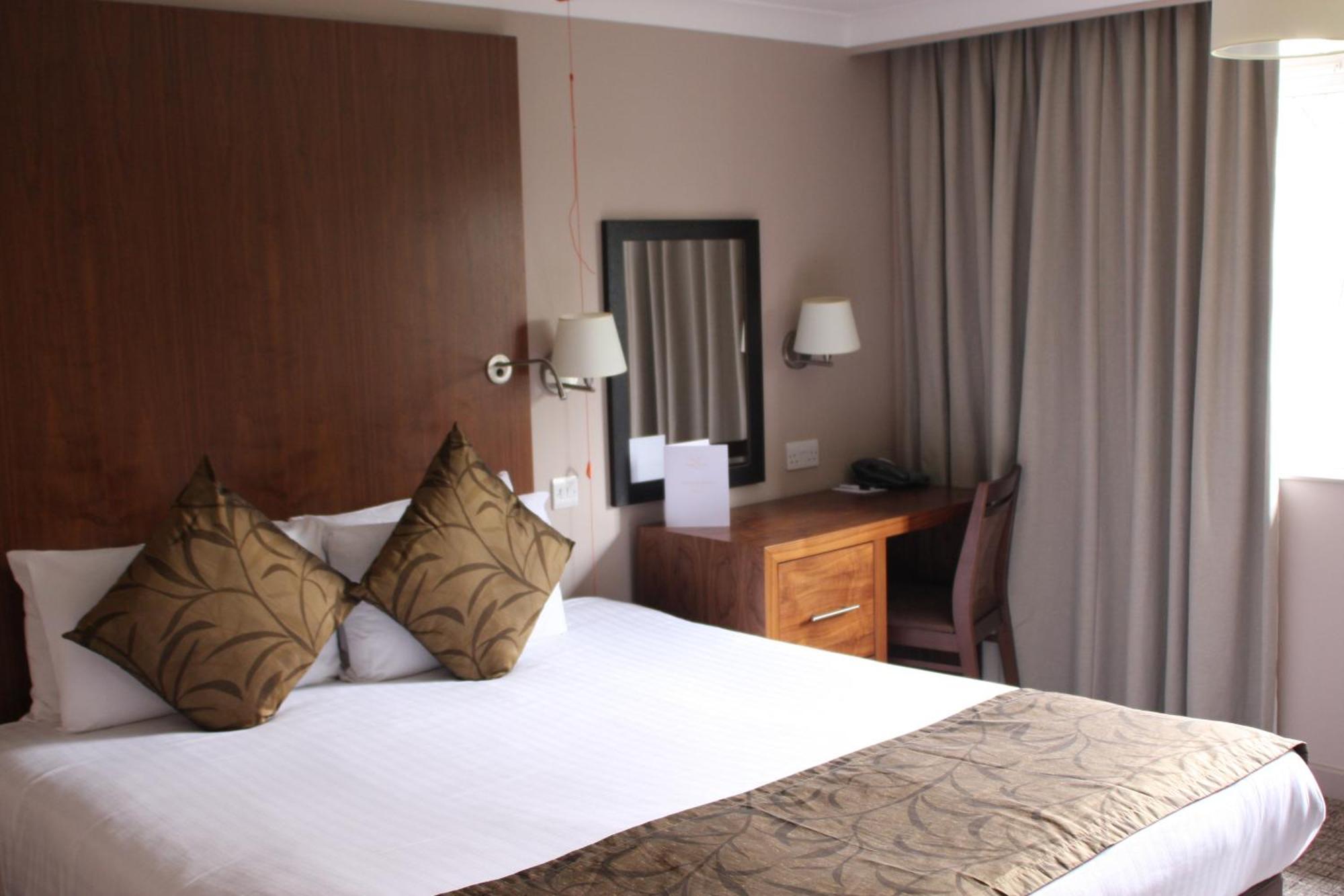 Classic Double Room