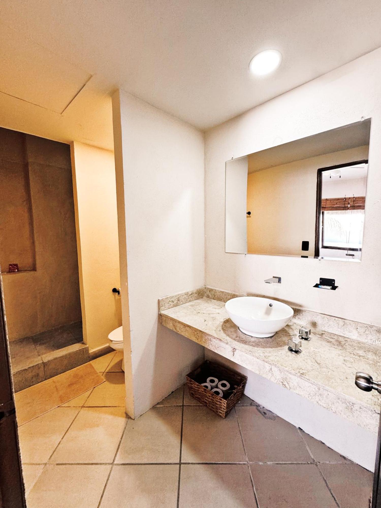 Premium Quadruple Room