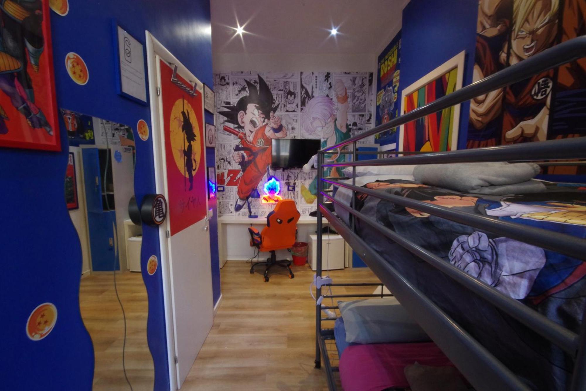 Budget Twin Room