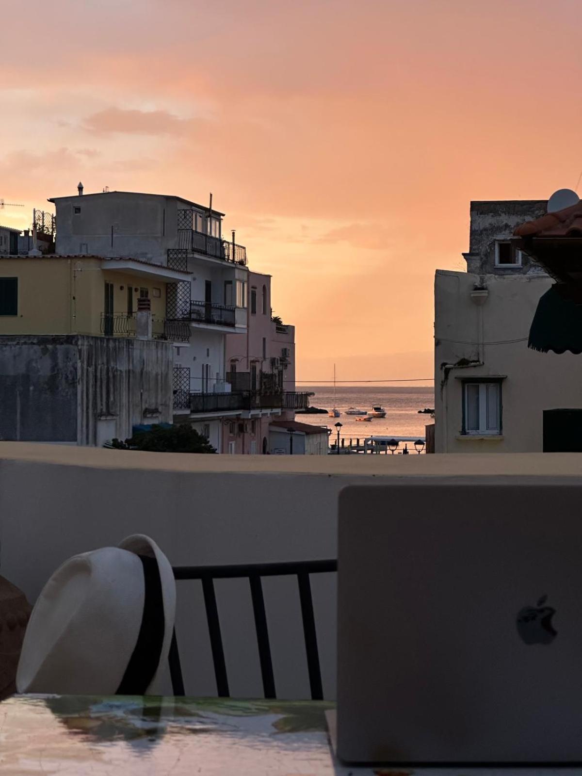 Superior Double or Twin Room Terrace