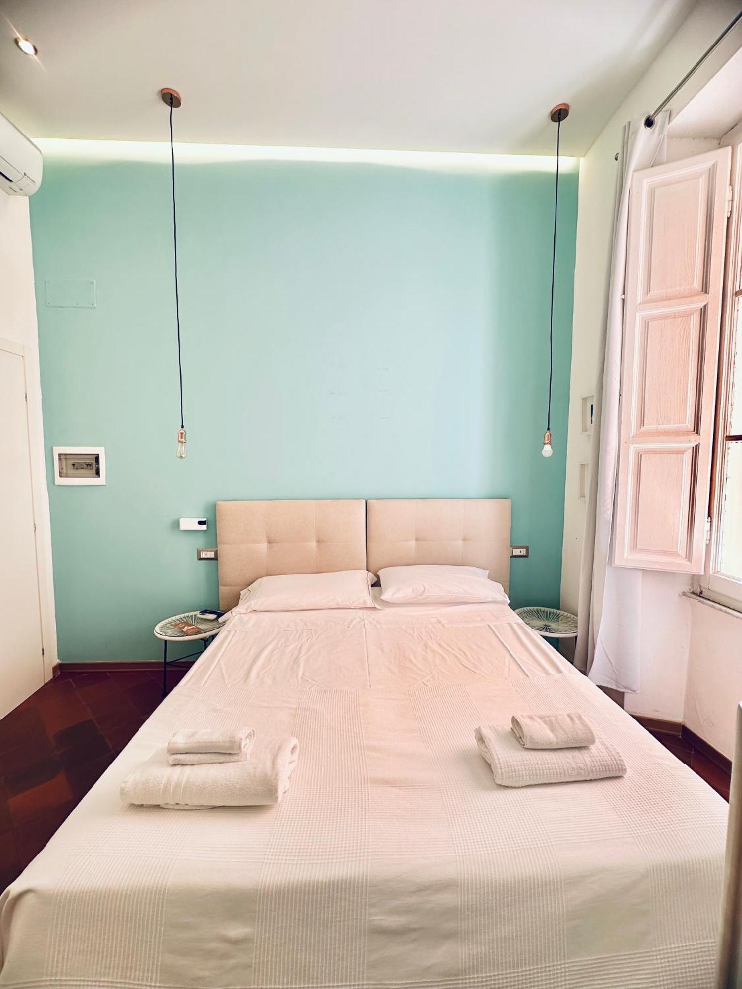 Standard Double or Twin Room Separate Building