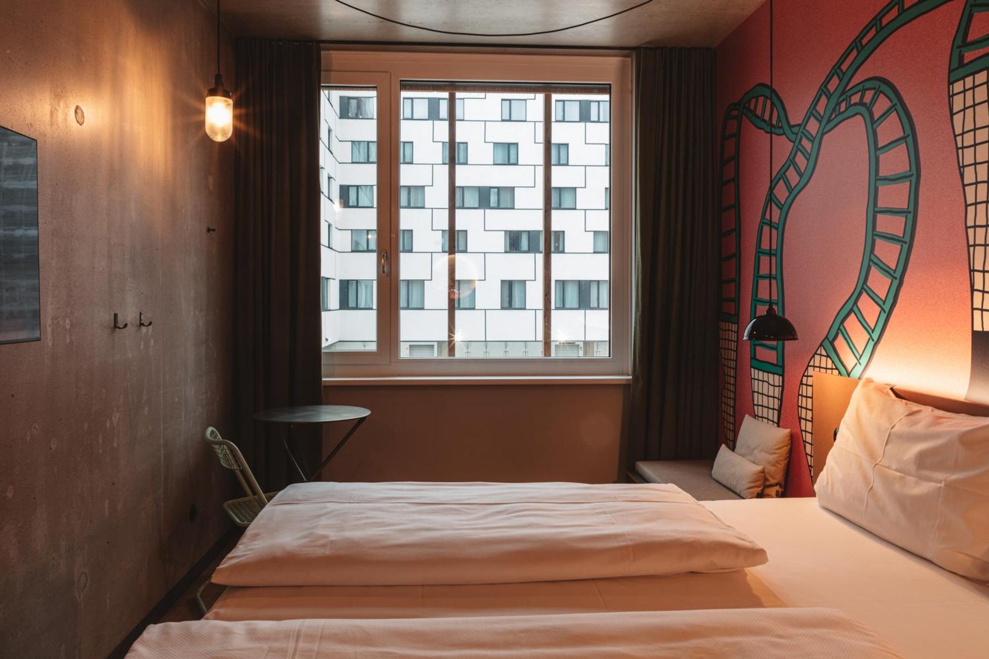 Double Room King