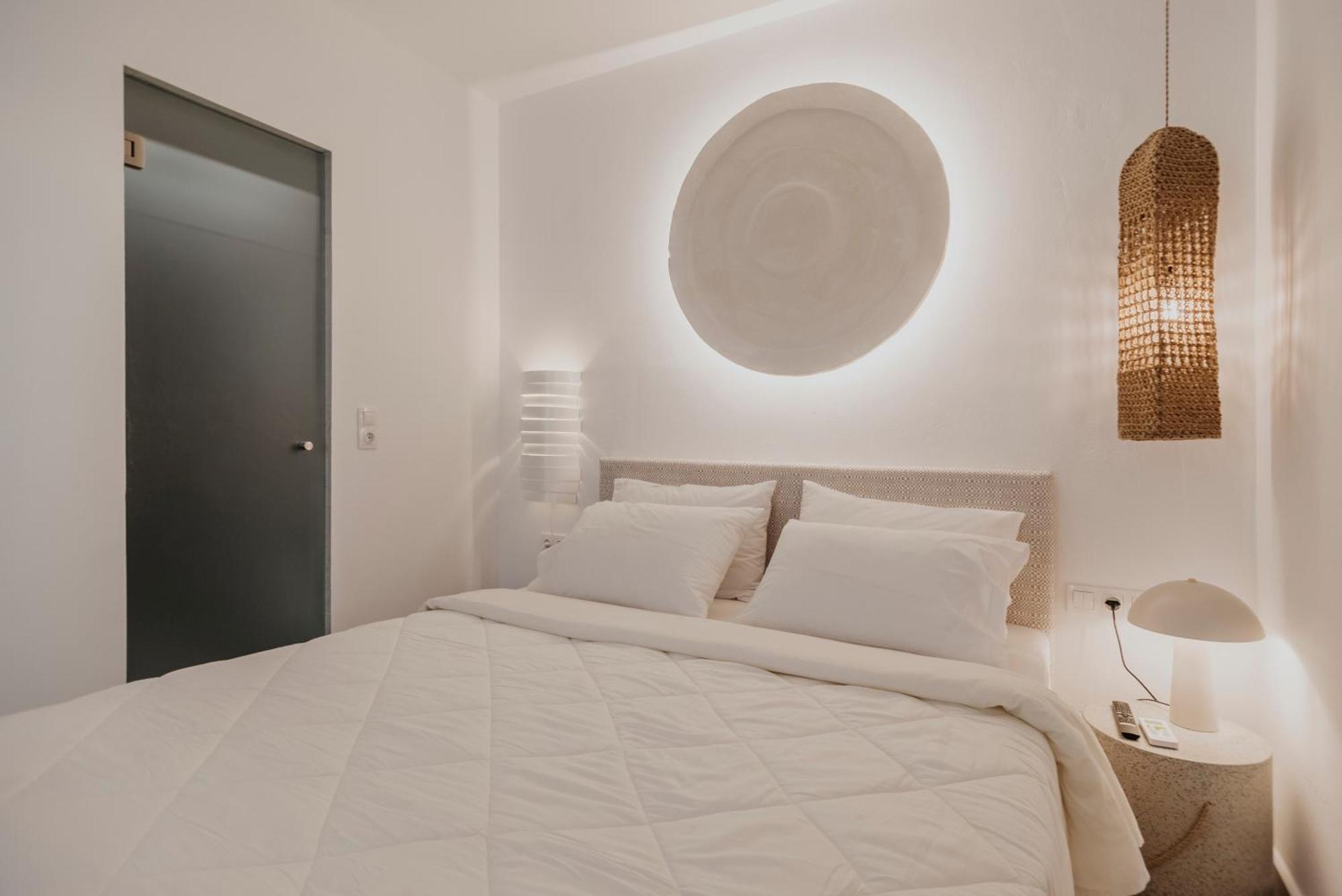 Quadruple Room Terrace