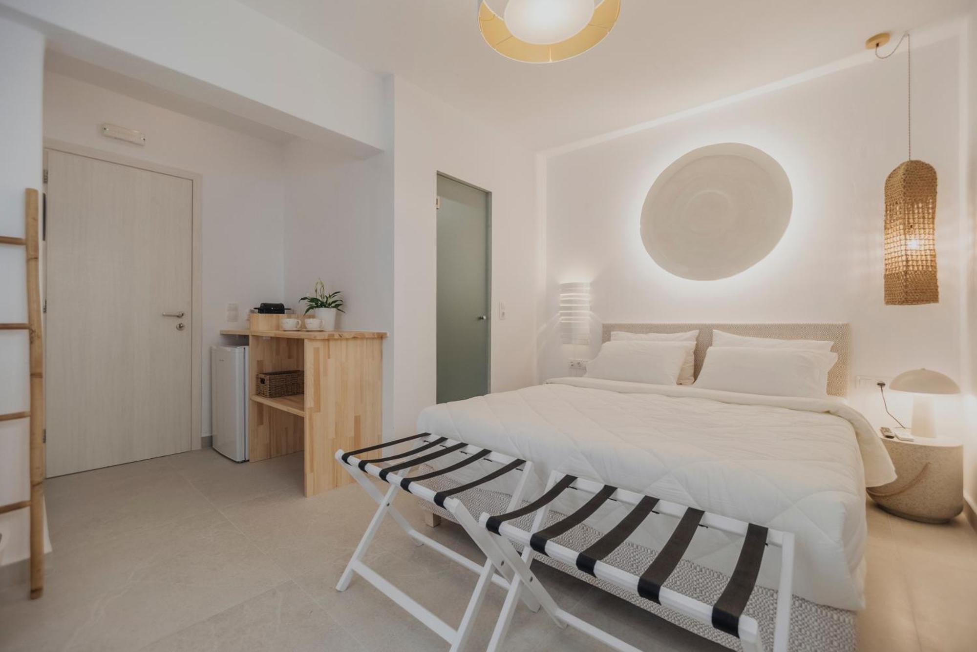 Quadruple Room Terrace