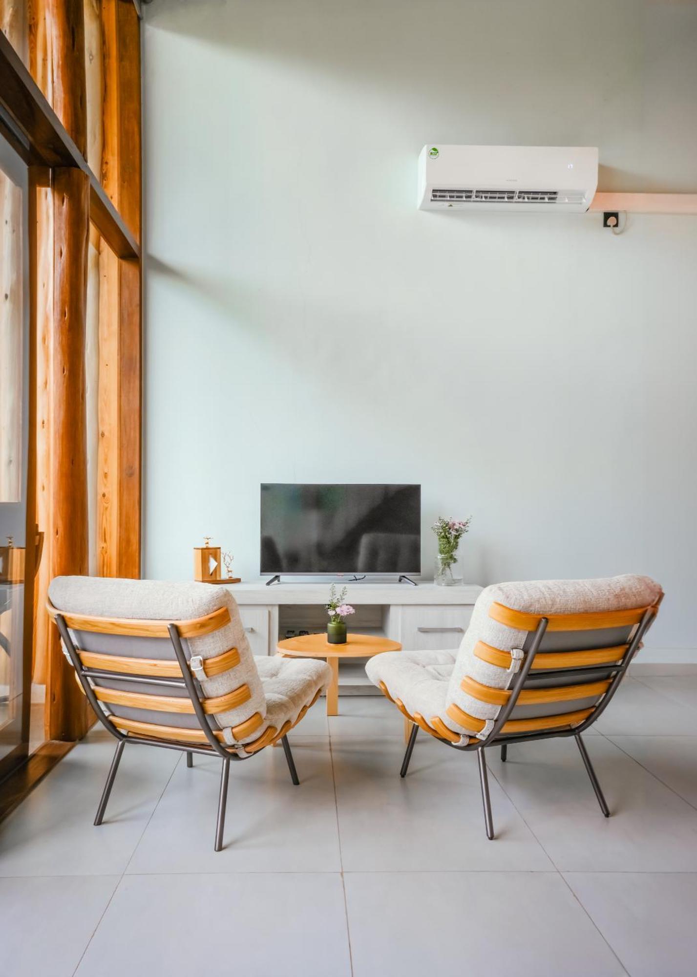 Executive Villa Mountain View | Uva Tea Tasting & Pairing Experience