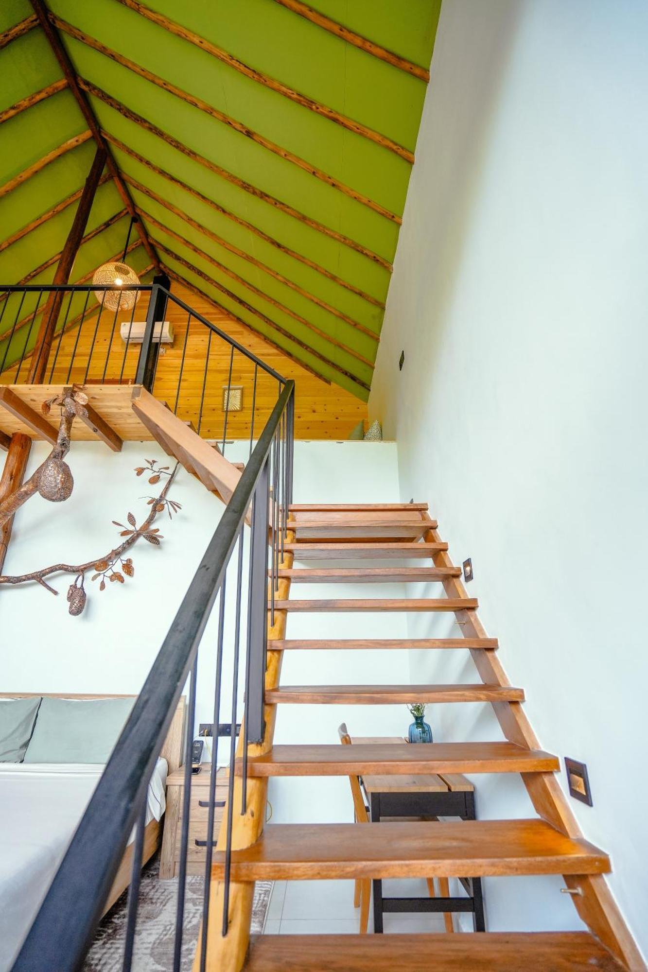 Executive Villa Mountain View | Uva Tea Tasting & Pairing Experience