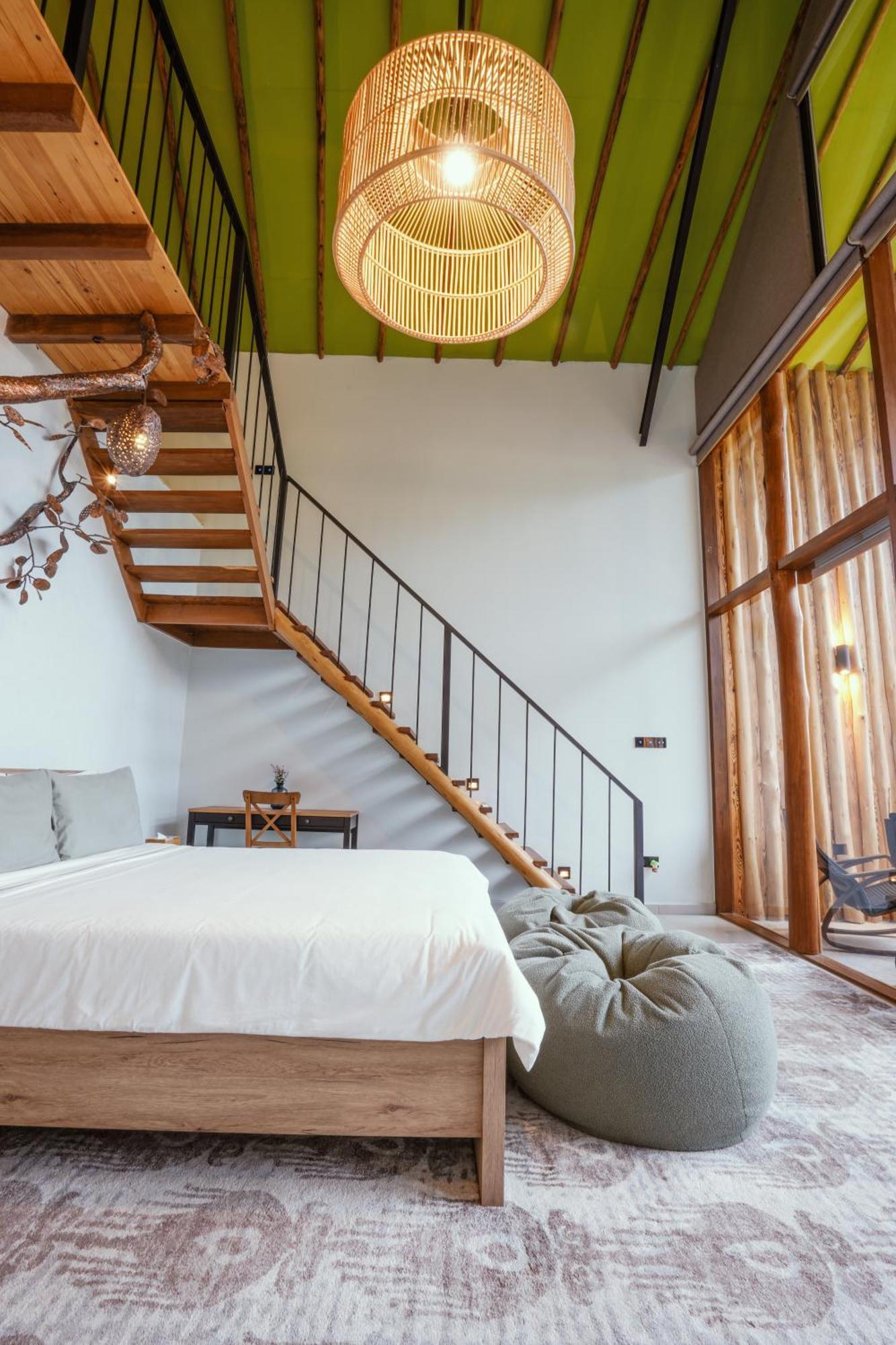 Executive Villa Mountain View | Uva Tea Tasting & Pairing Experience
