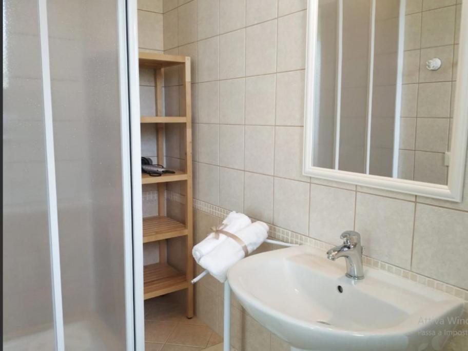 Double Room Extra Bed