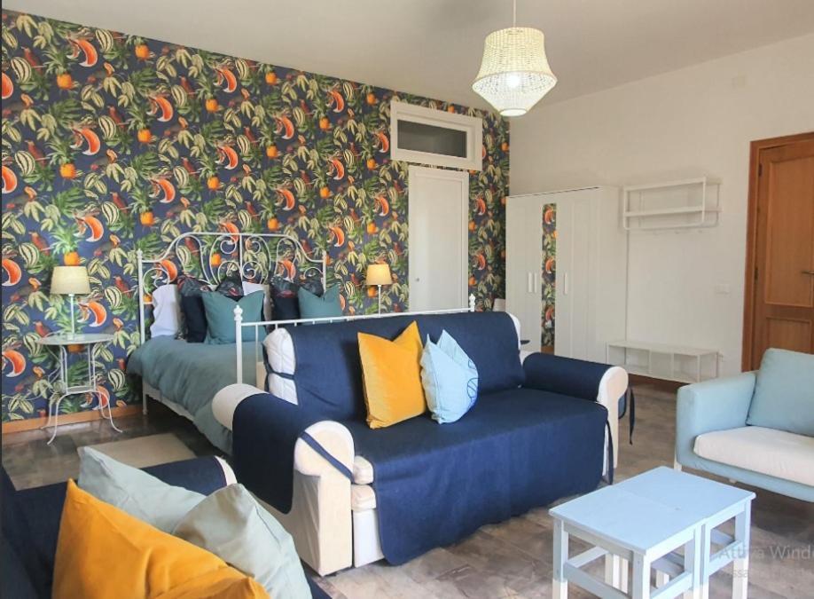 Family Room Terrace