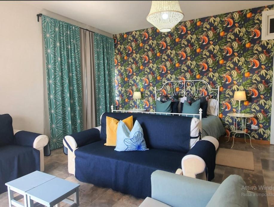 Family Room Terrace