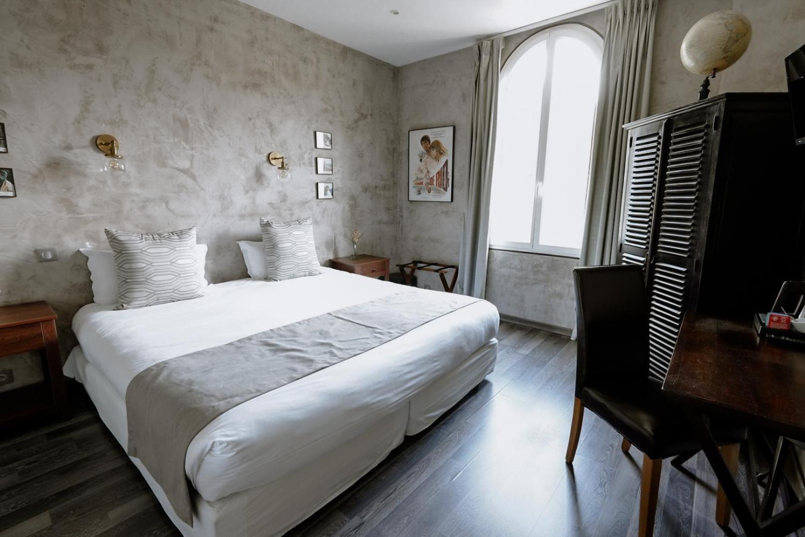 Habitación Superior