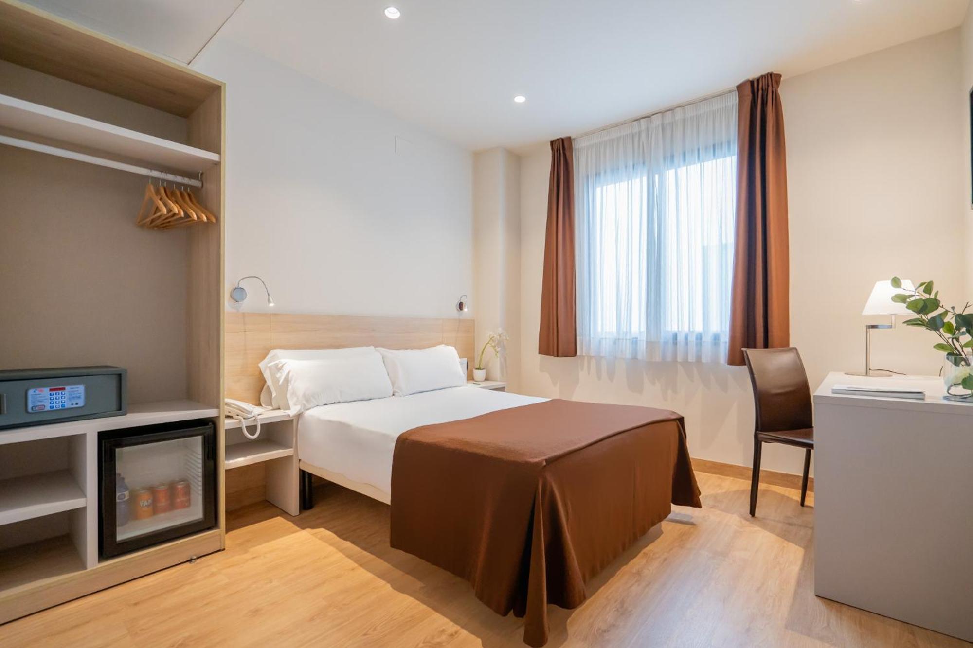 Standard Doppelzimmer
