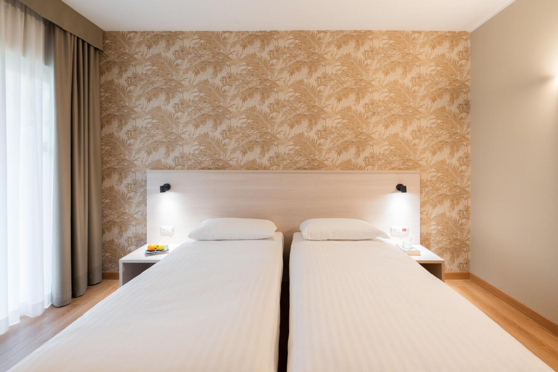 Comfort Double or Twin Room