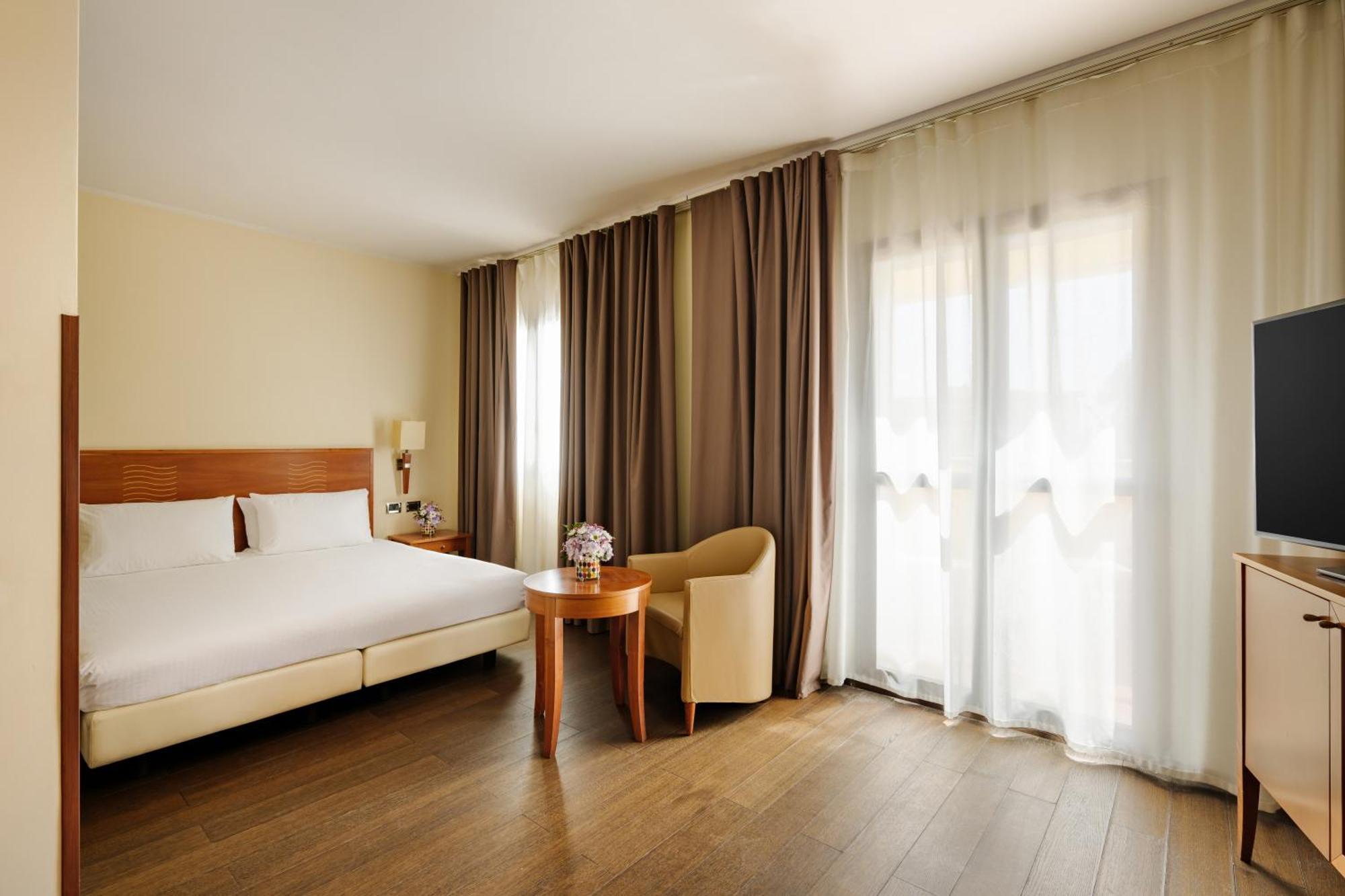 Junior Suite Reggia View
