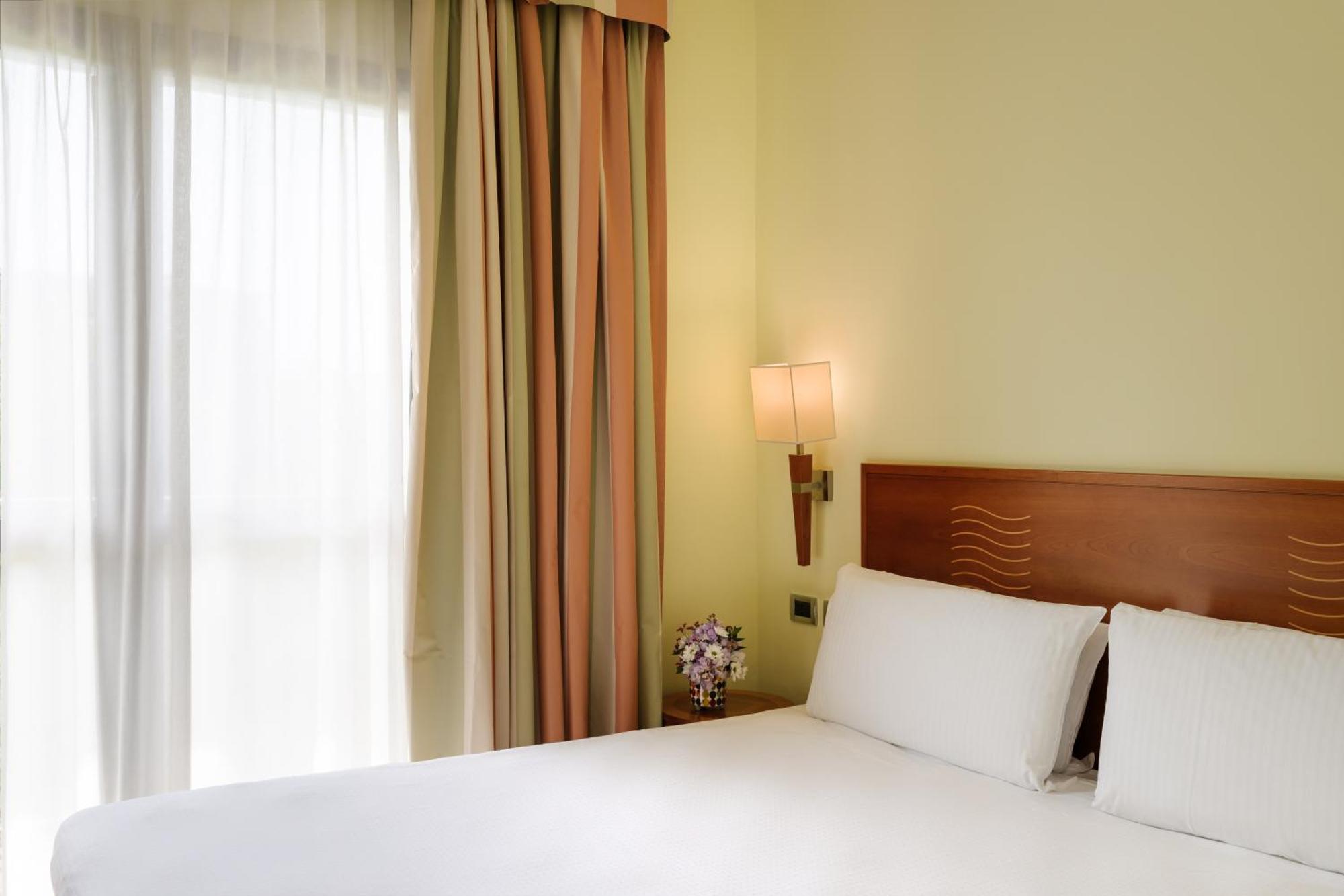 Classic Double or Twin Room