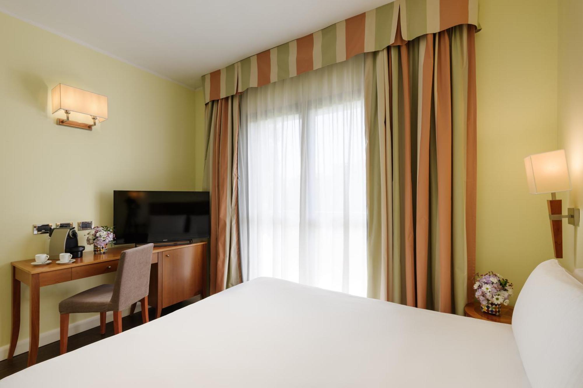 Classic Double or Twin Room