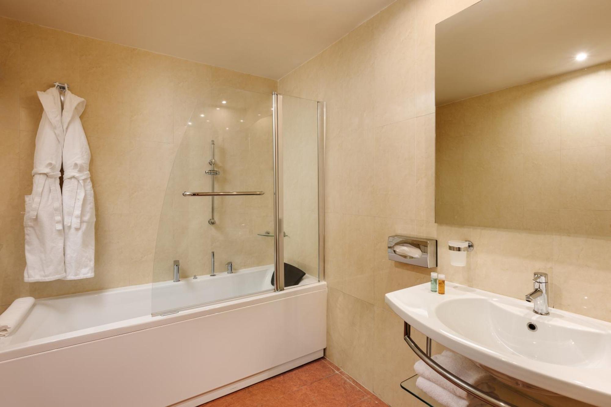 Junior Suite Reggia View