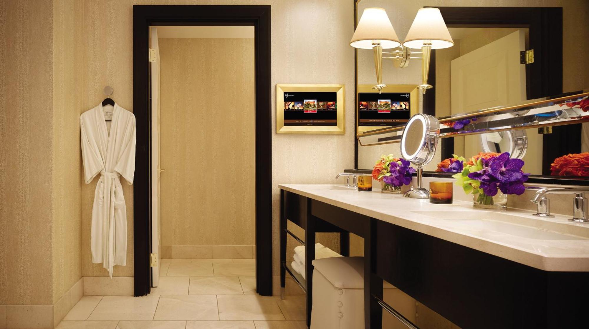 Encore Resort Two Queens