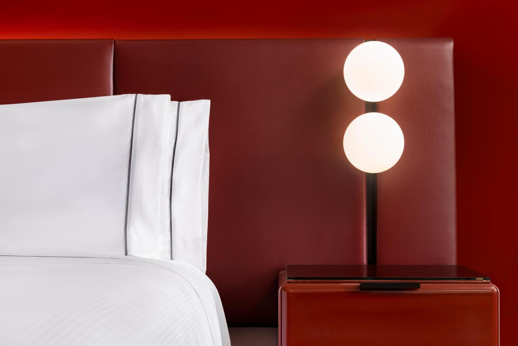 Suite Junior Lit King-Size