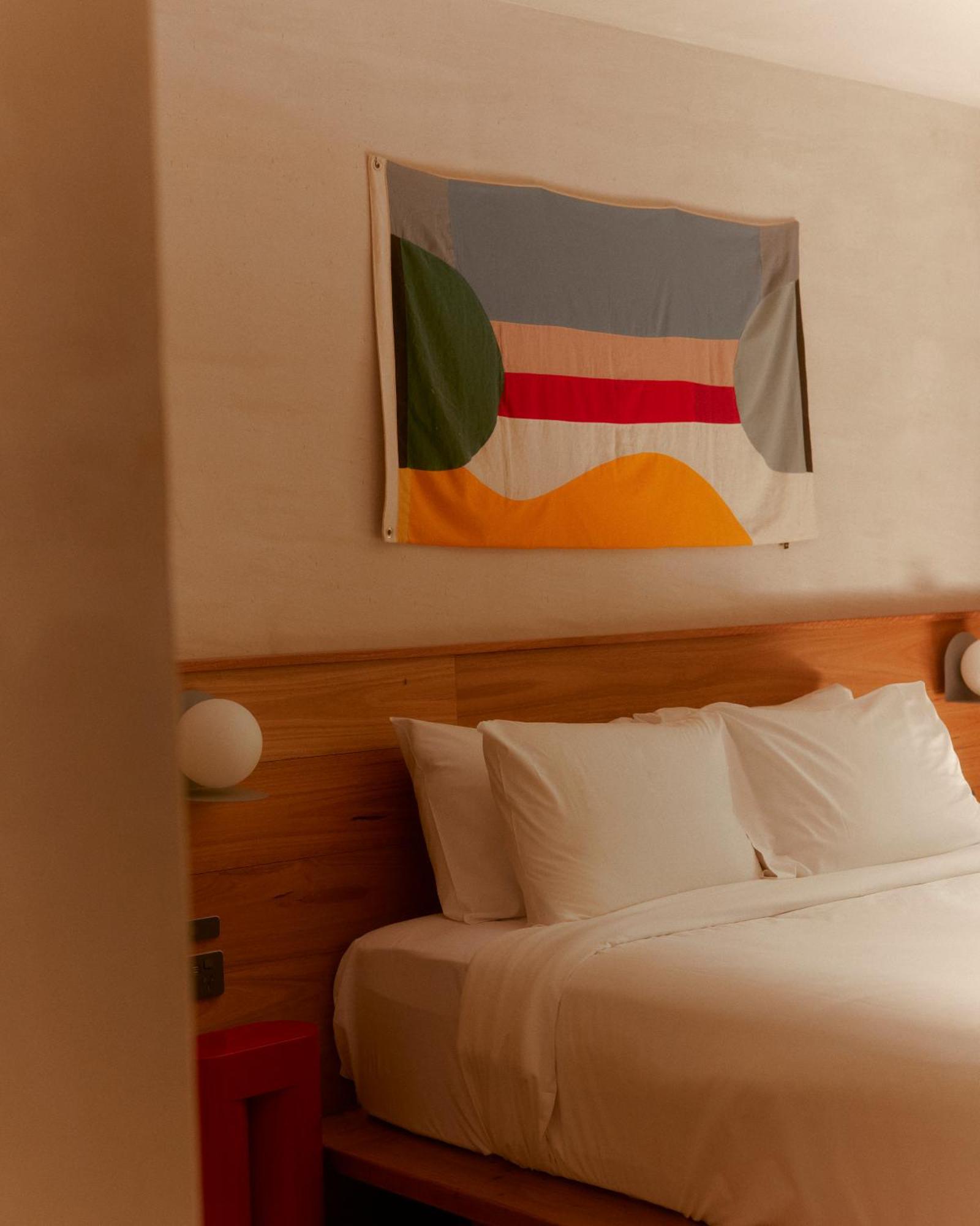 Standard Room Upper Level