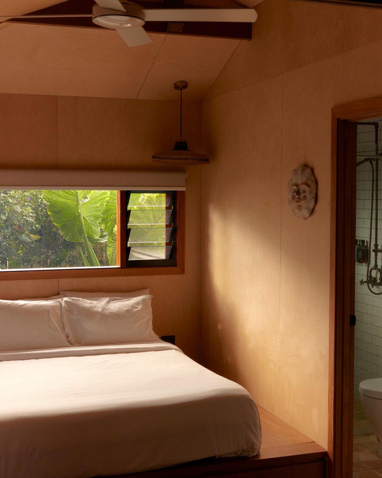 Studio Bungalow