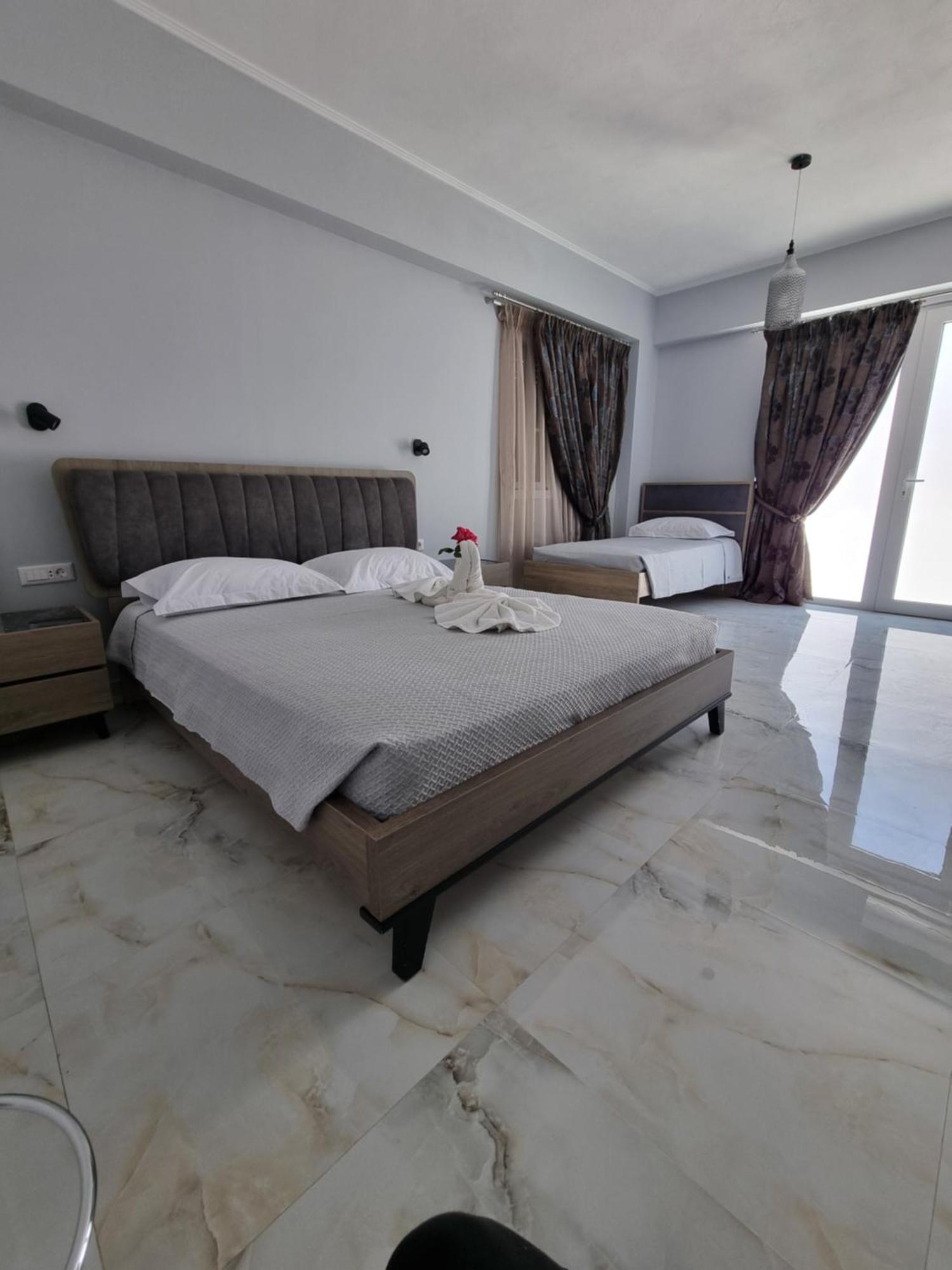 Family Junior Suite