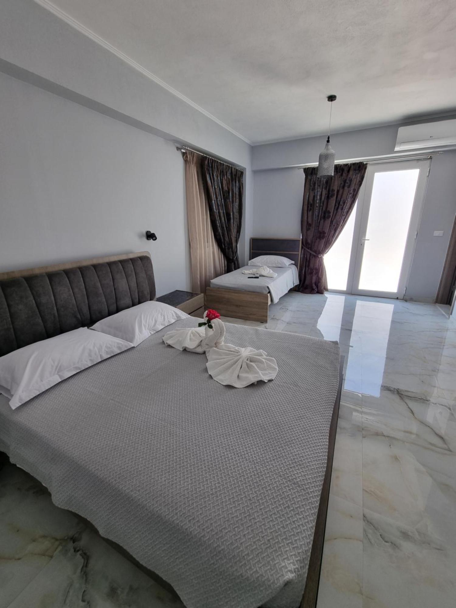 Family Junior Suite