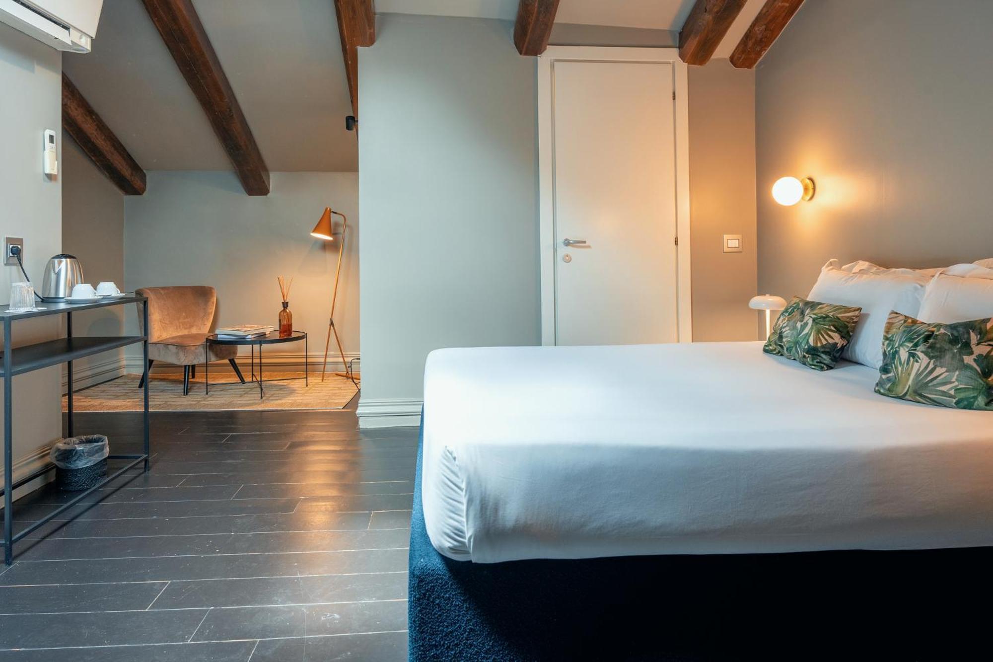 Classic Double or Twin Room