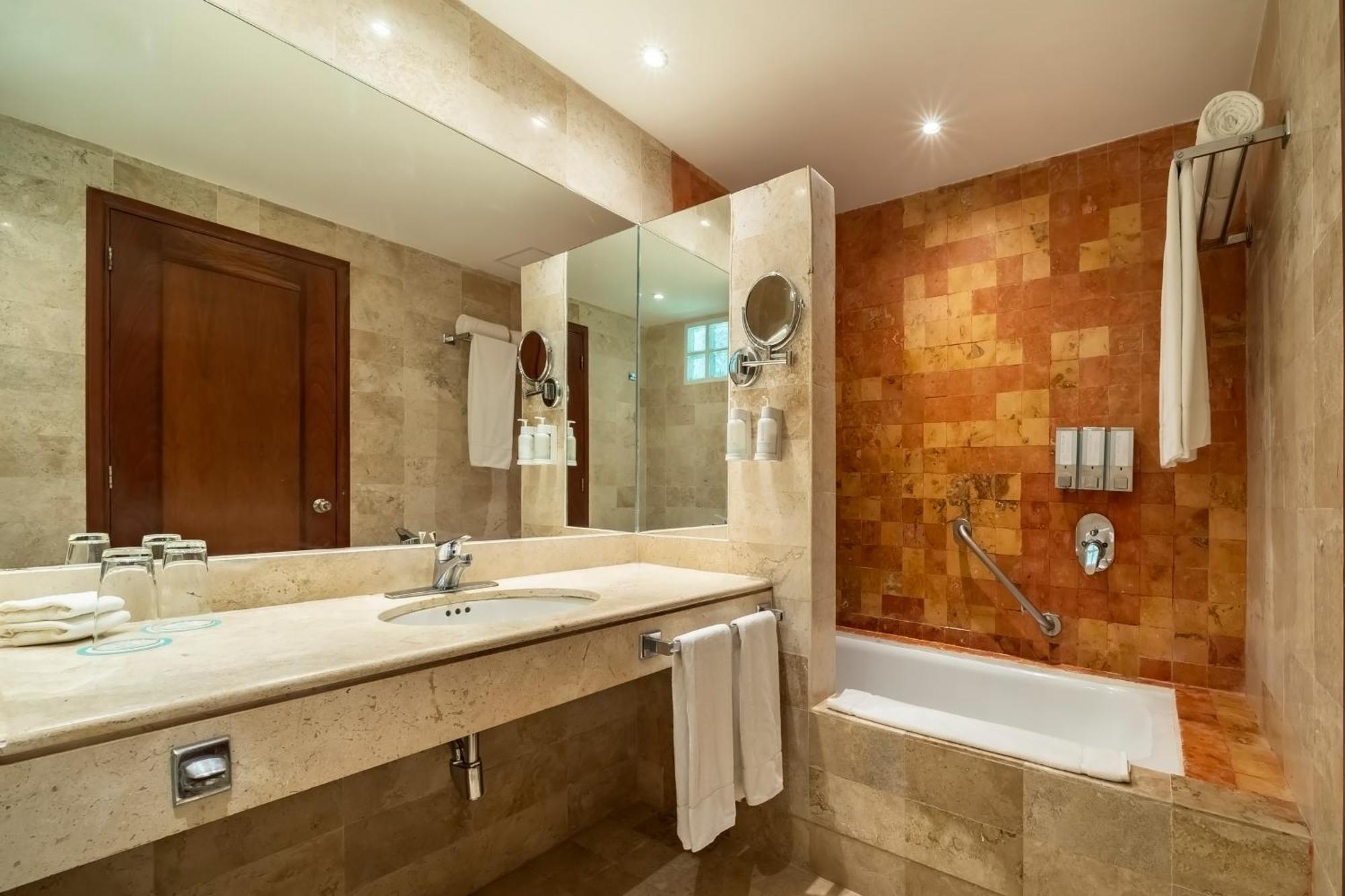 Junior Suite mit Zugang zum Strand – Meerseite
