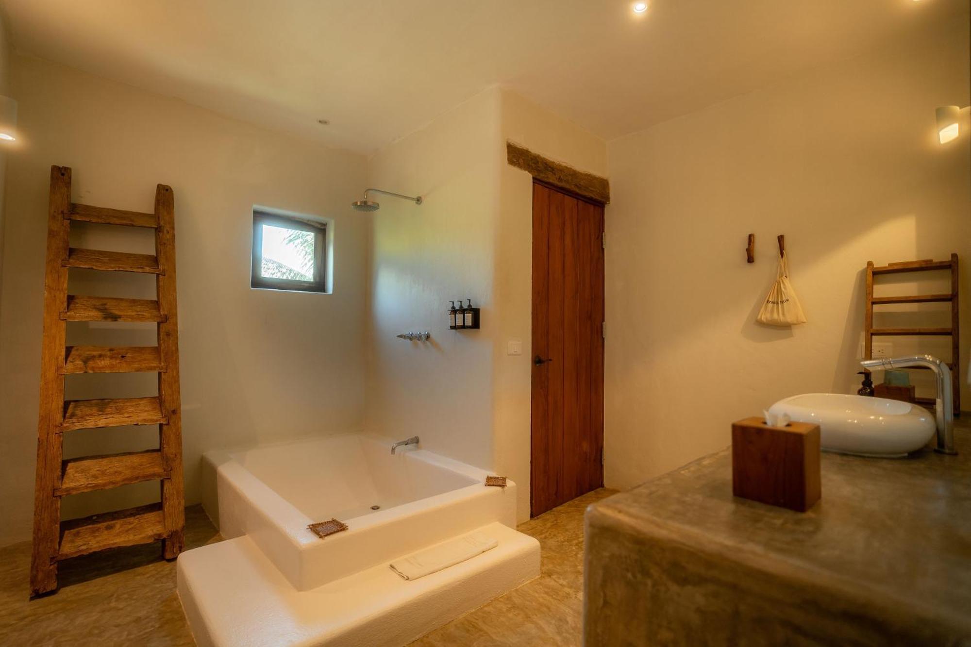 Suite Ocean View Private Pool