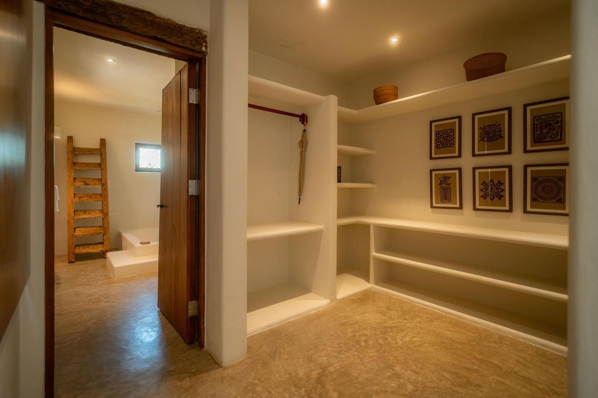 Suite Ocean View Private Pool