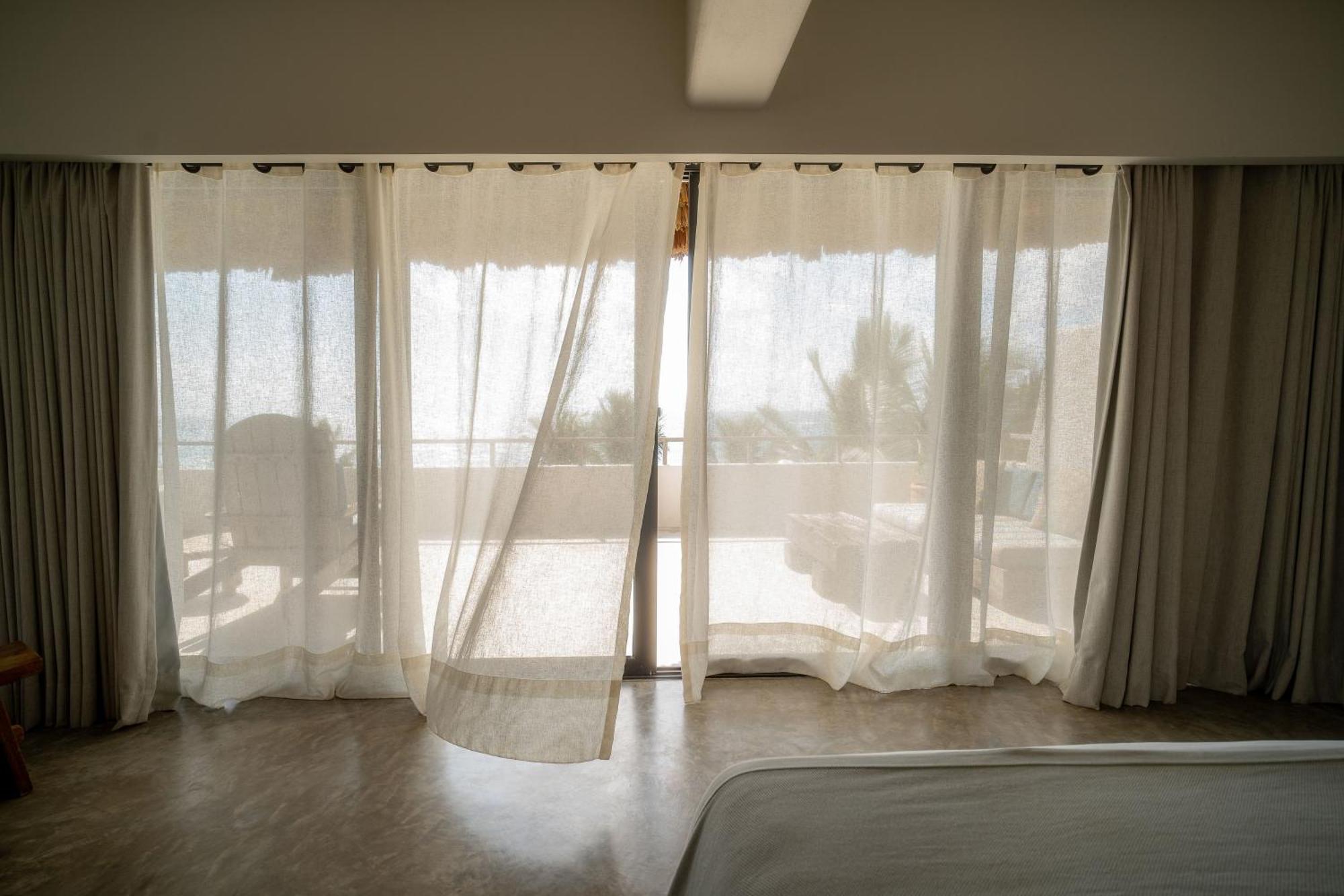 Suite Ocean View Private Pool