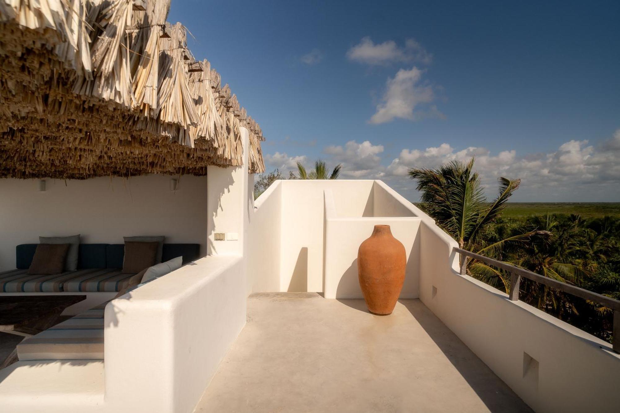 Suite Ocean View Private Pool