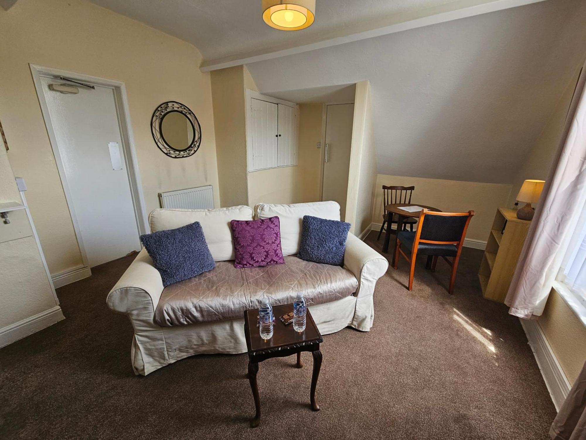 Small Apartment