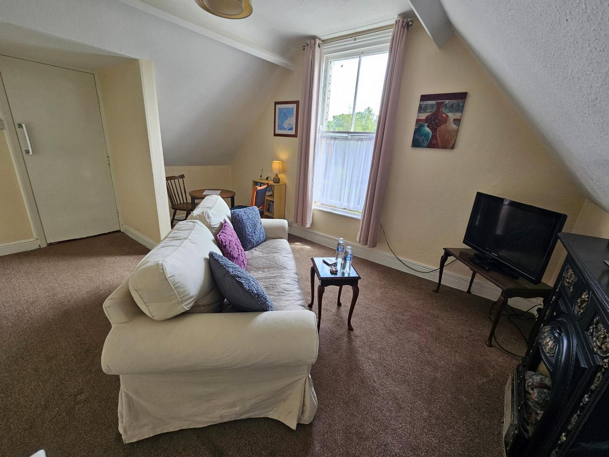 Small Apartment